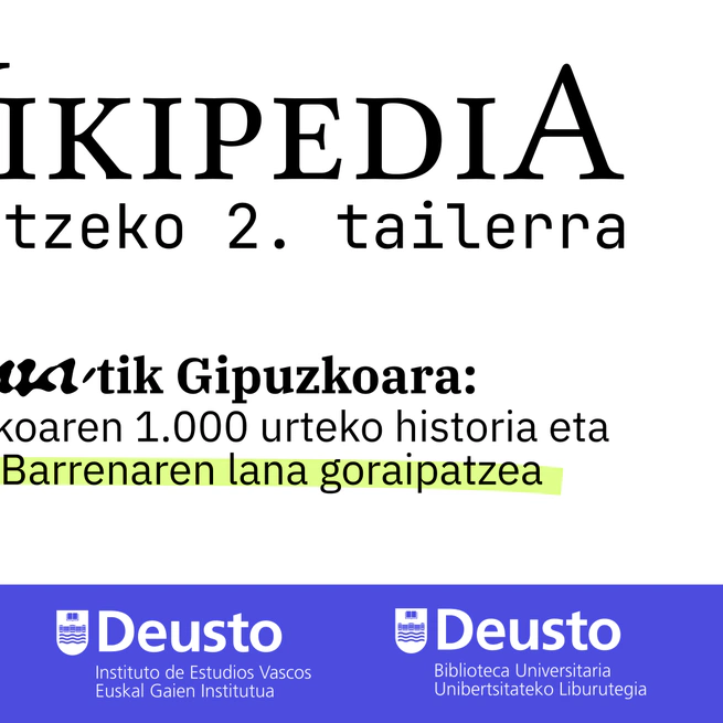 Ipuscuatik Gipuzkoara: Gipuzkoaren 1.000 urteko historia eta Elena Barrenaren lana goraipamena